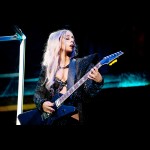 Fotos de Lady Gaga en Japón... Yaay! [Tour Born This Way Ball]