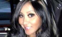 Nicole Snooki Polizzi se va de la casa de Jersey Shore — SAD!