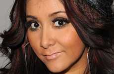 Snooki: That b!tch is CRAZY!!