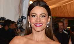 Sofia Vergara es soltera!! Terminó con Nick Loeb