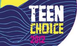 Nominados a los Teen Choice Awards 2012