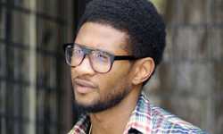 Usher testifica que su ex esposa atacó y escupió a su novia