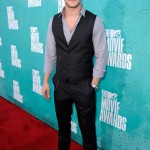 MTV Movie Awards 2012 - Red Carpet