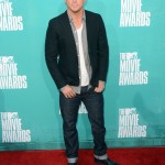 MTV Movie Awards 2012 - Red Carpet