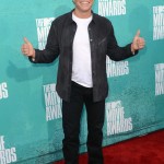 MTV Movie Awards 2012 - Red Carpet