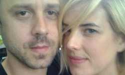 Agyness Deyn y Giovanni Ribisi se casaron!