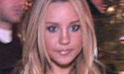 Amanda Bynes se declara no culpable por DUI