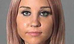 Amanda Bynes acusada de manejar bajo influencia