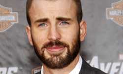 Chris Evans a punto de un colapso nervioso?