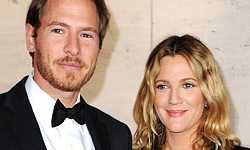 Drew Barrymore se casó con Will Kopelman