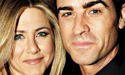 Jennifer Aniston y Justin Theroux comprometidos?