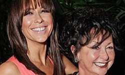 Muere la madre de Jennifer Love Hewitt