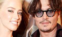 Johnny Depp ya tiene nuevo amor? Amber Heard