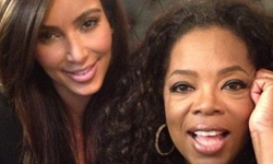 Oprah Winfrey aparecerá en Keeping Up With The Kardashians