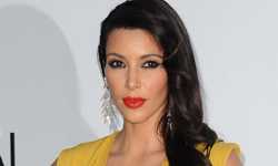 Kim Kardashian sabe de donde viene su fama