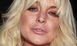 Lindsay Lohan le mintió a la policia – Naaah!