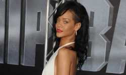 Rihanna se molesta en entrevista con Equire UK