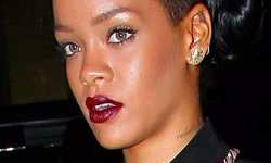 El nuevo tatuaje de Rihanna – Hot o Meh?