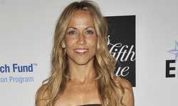 Sheryl Crow revela que tiene un tumor cerebral