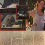 Kristen engañó a Rob Pattinson!! - Las pics!!!!