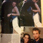 Kristen engañó a Rob Pattinson!! - Las pics!!!!