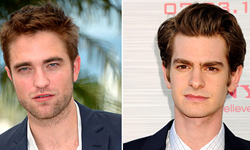 Rob Pattinson y Andrew Garfield no se soportan?