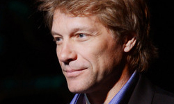 Jon Bon Jovi creará un fragancia para Avon