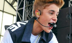 Demandan a Justin Bieber por daño en los oidos