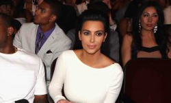 Kim Kardashian compra un brazalete para Blue Ivy