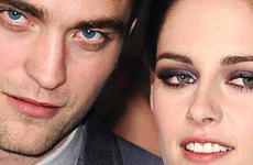 Kristen Stewart engaña a Robert Pattinson con el Director Rupert Sanders?