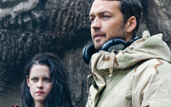 El escándalo de Kristen Stewart y Rupert Sanders es arreglado?? Cronología