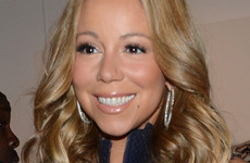 Mariah Carey es la nueva Juez de American Idol!!!