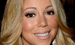Mariah Carey en conversaciones para firmar con American Idol