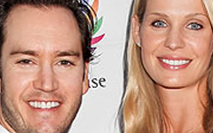 Mark-Paul Gosselaar se casa con Catriona McGinn!