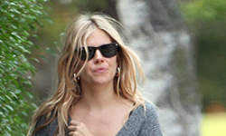 Sienna Miller ya es madre! – UPDATE!!