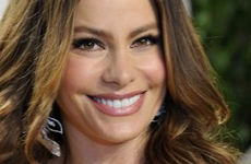 Las actrices Mejor Pagadas de la TV [Forbes] Sofia Vergara No 1