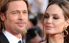 Angelina Jolie & Brad Pitt se casan este fin de semana?