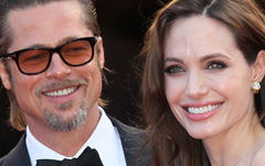 La boda de Brangelina puede esperar… La boda de Brangelina puede esperar…