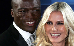 El divorcio de Heidi Klum y Seal – Comienza la guerra?