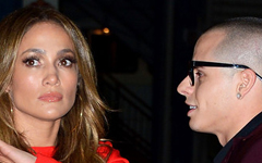 El romance de JLo y Casper Smart se está enfriando?