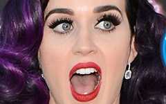 Katy Perry rechaza $20 millones en American Idol