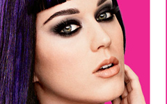 Katy Perry en Elle Magazine –  [Sept 2012]