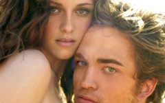 The Twilight Journey: un libro sobre el romance de Kristen y Rob