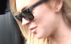 Lindsay Lohan no será procesada… Inocente?