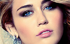 Miley Cyrus no piensa celebrar boda pronto – Nuevo Look!