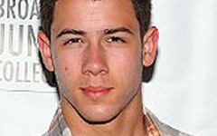 Nick Jonas espera unirse a American Idol