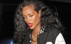 Rihanna y Chris Brown juntos en los MTV Video Music Awards?