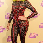 Ganadores de los MTV Video Music Awards 2012 - Red Carpet 