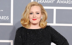 Adele diseñará ropa Plus Size para Burberry???