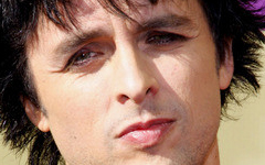 Green Day, Billie Joe Armstrong a rehab!